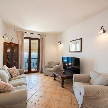 Bed and Breakfast Solaria à Amalfi Extérieur photo